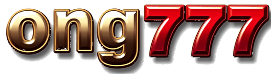ong777 logo