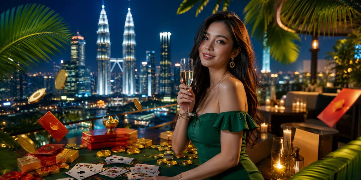 Maklumat Penting tentang Akaun ong777 Anda